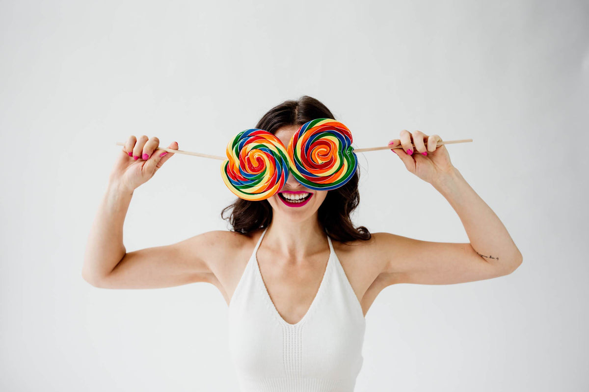 Oh Sugar Candy Sweet Shop