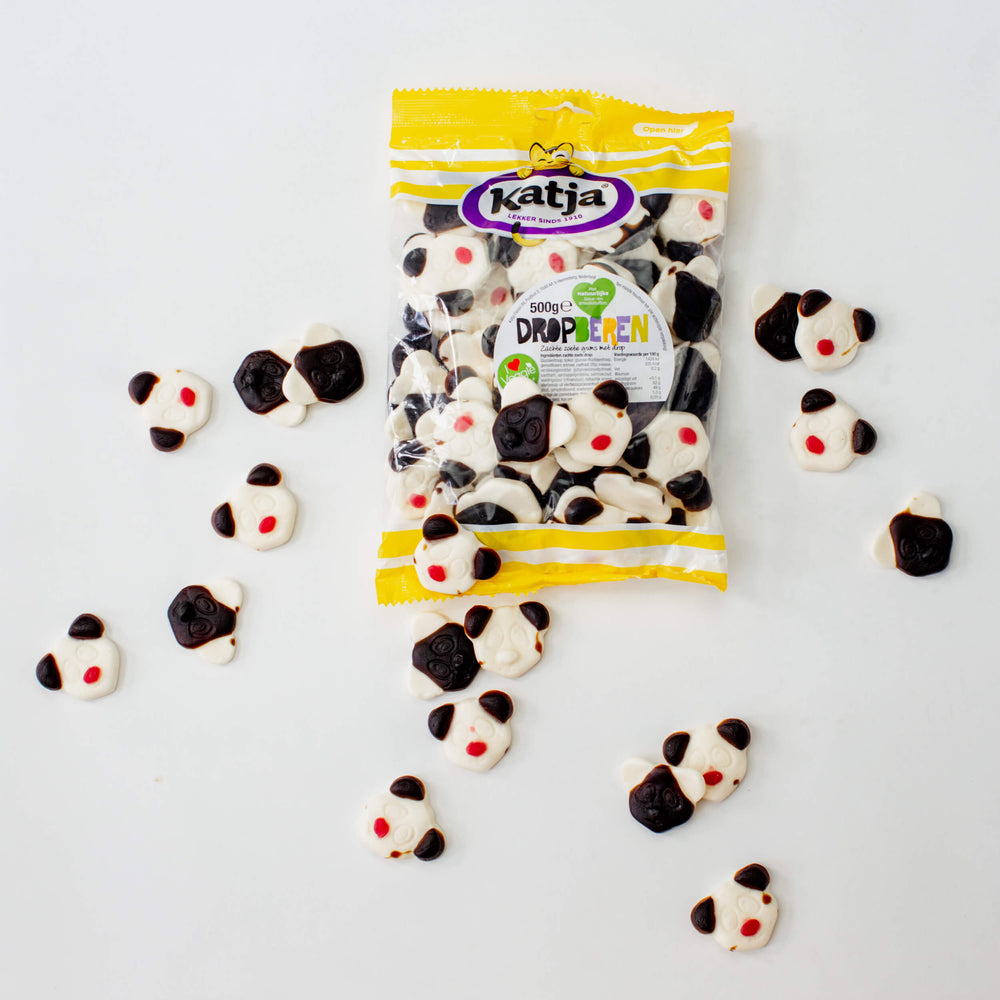 Katja Pandas (Sweet)