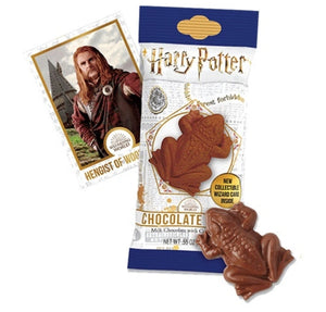 
            
                Load image into Gallery viewer, Harry Potter Chocolate Frog
            
        