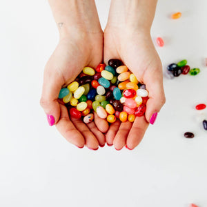 
            
                Load image into Gallery viewer, Jelly Belly - 50 Assorted Flavours
            
        