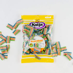 Katja Rainbow Mats Candy