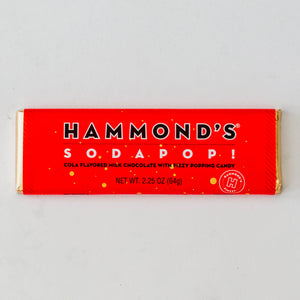 Hammonds SodaPop!