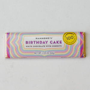 
            
                Load image into Gallery viewer, Hammonds Birthday Cake
            
        